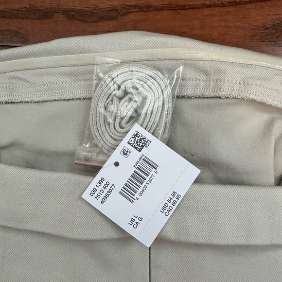 NWT American Eagle Woven Tube Mini Dress - Picture 9 of 12